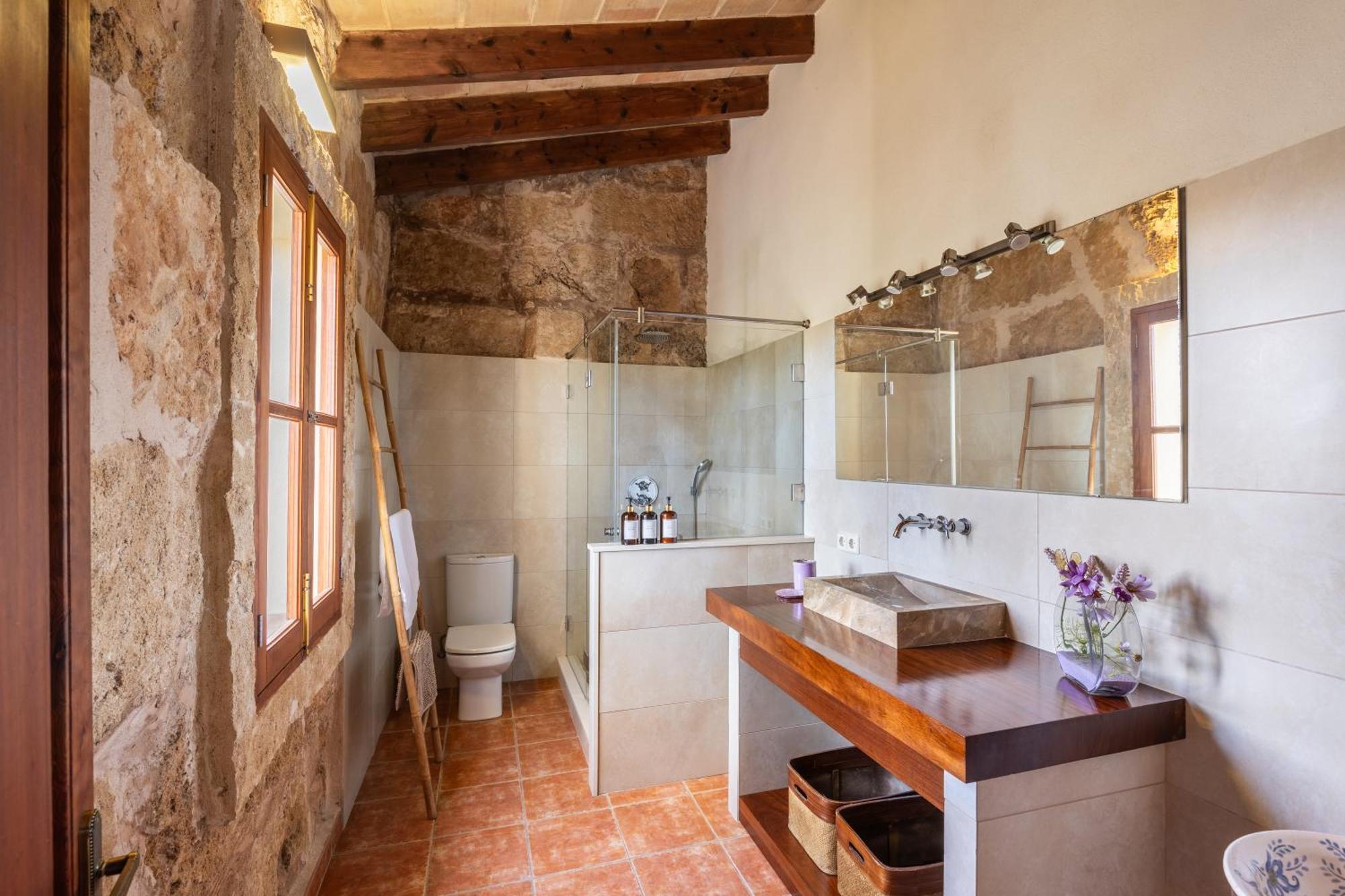 Villa Almadrava - Puerto Pollensa - Llenaire Dış mekan fotoğraf