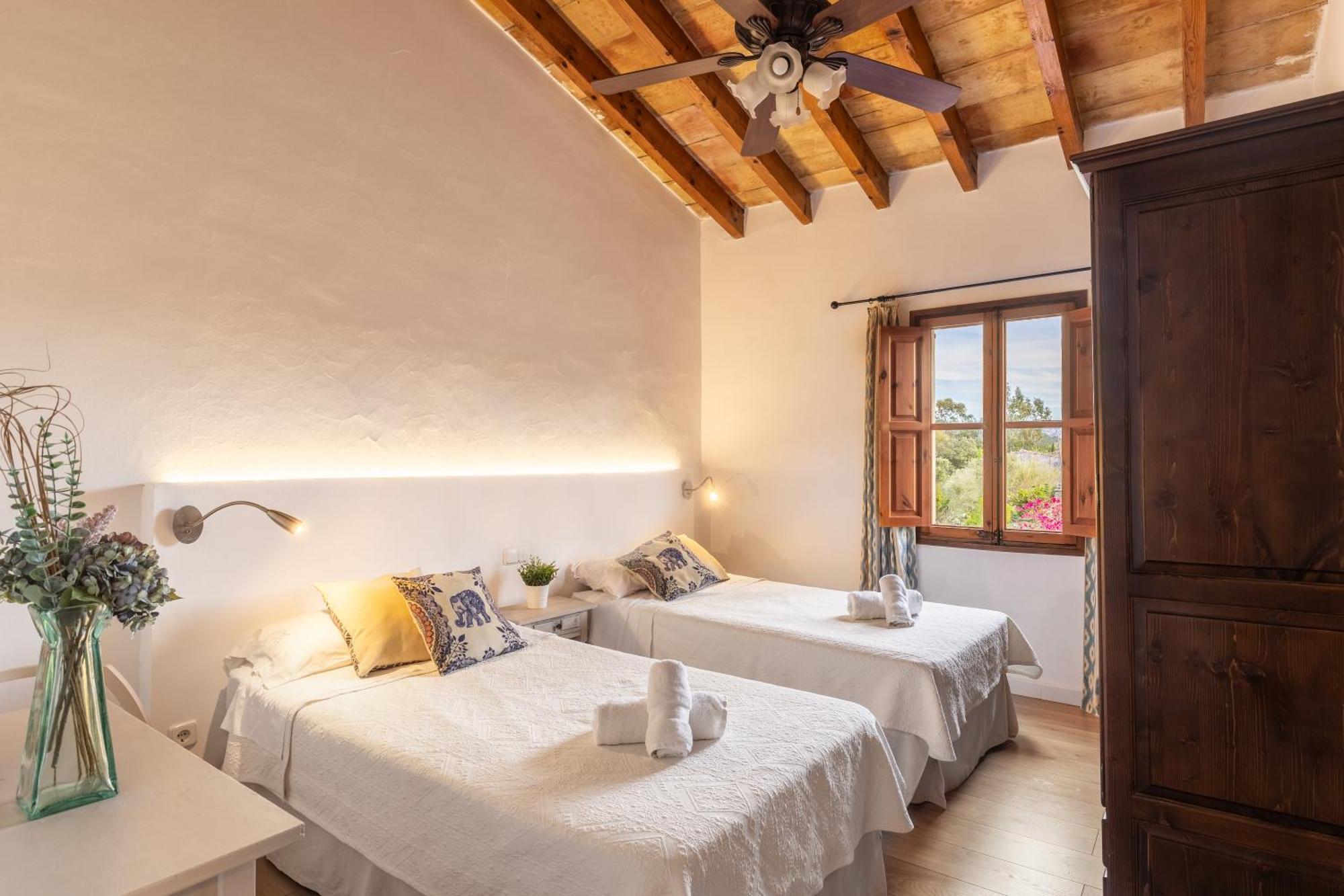 Villa Almadrava - Puerto Pollensa - Llenaire Dış mekan fotoğraf