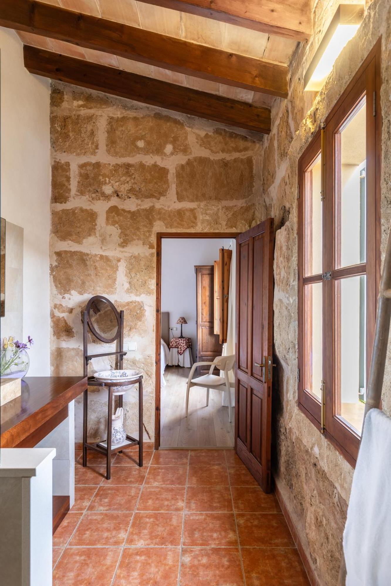 Villa Almadrava - Puerto Pollensa - Llenaire Dış mekan fotoğraf