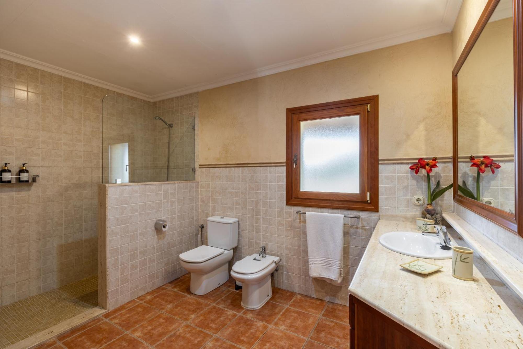 Villa Almadrava - Puerto Pollensa - Llenaire Dış mekan fotoğraf