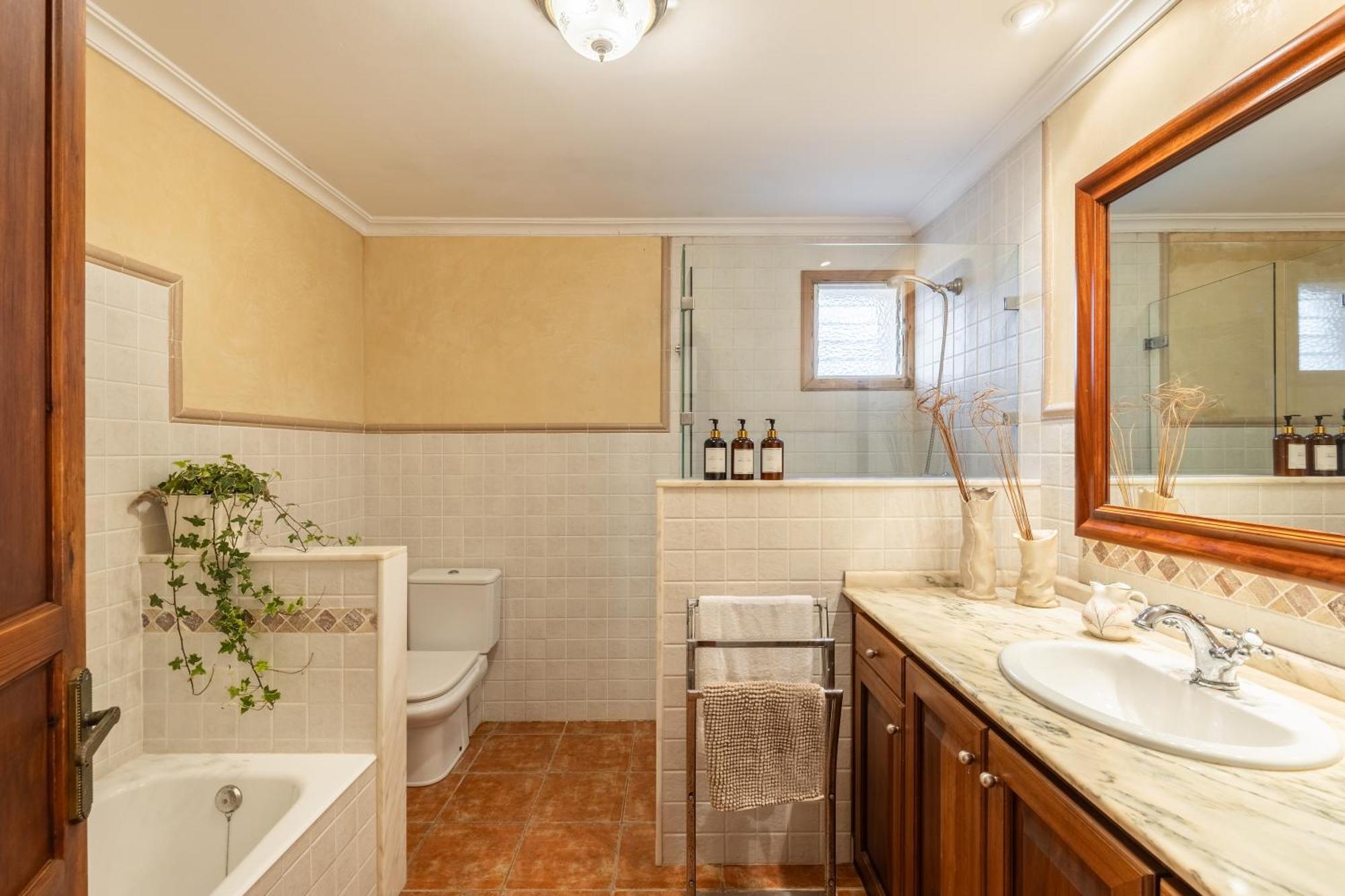 Villa Almadrava - Puerto Pollensa - Llenaire Dış mekan fotoğraf