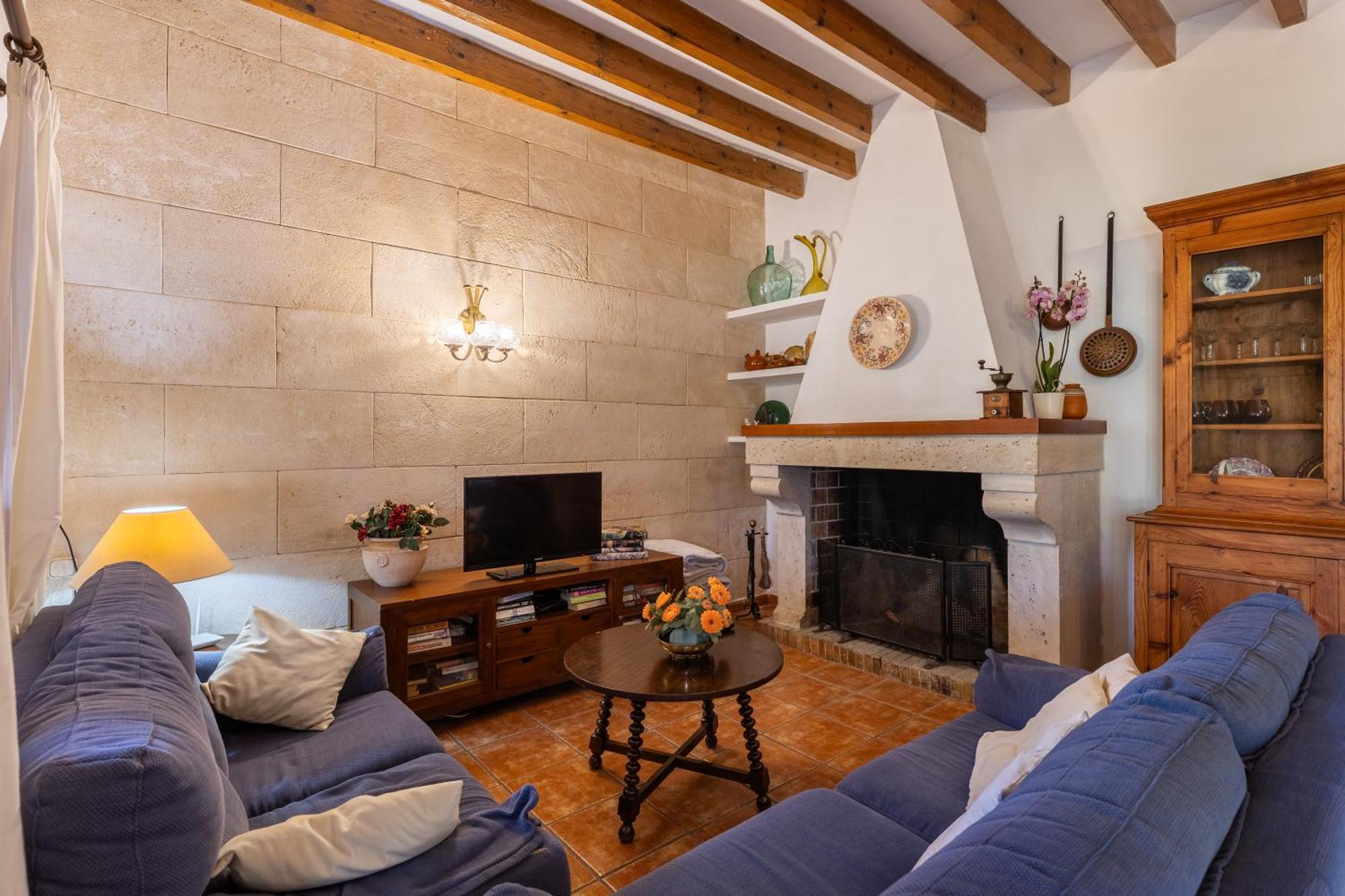 Villa Almadrava - Puerto Pollensa - Llenaire Dış mekan fotoğraf