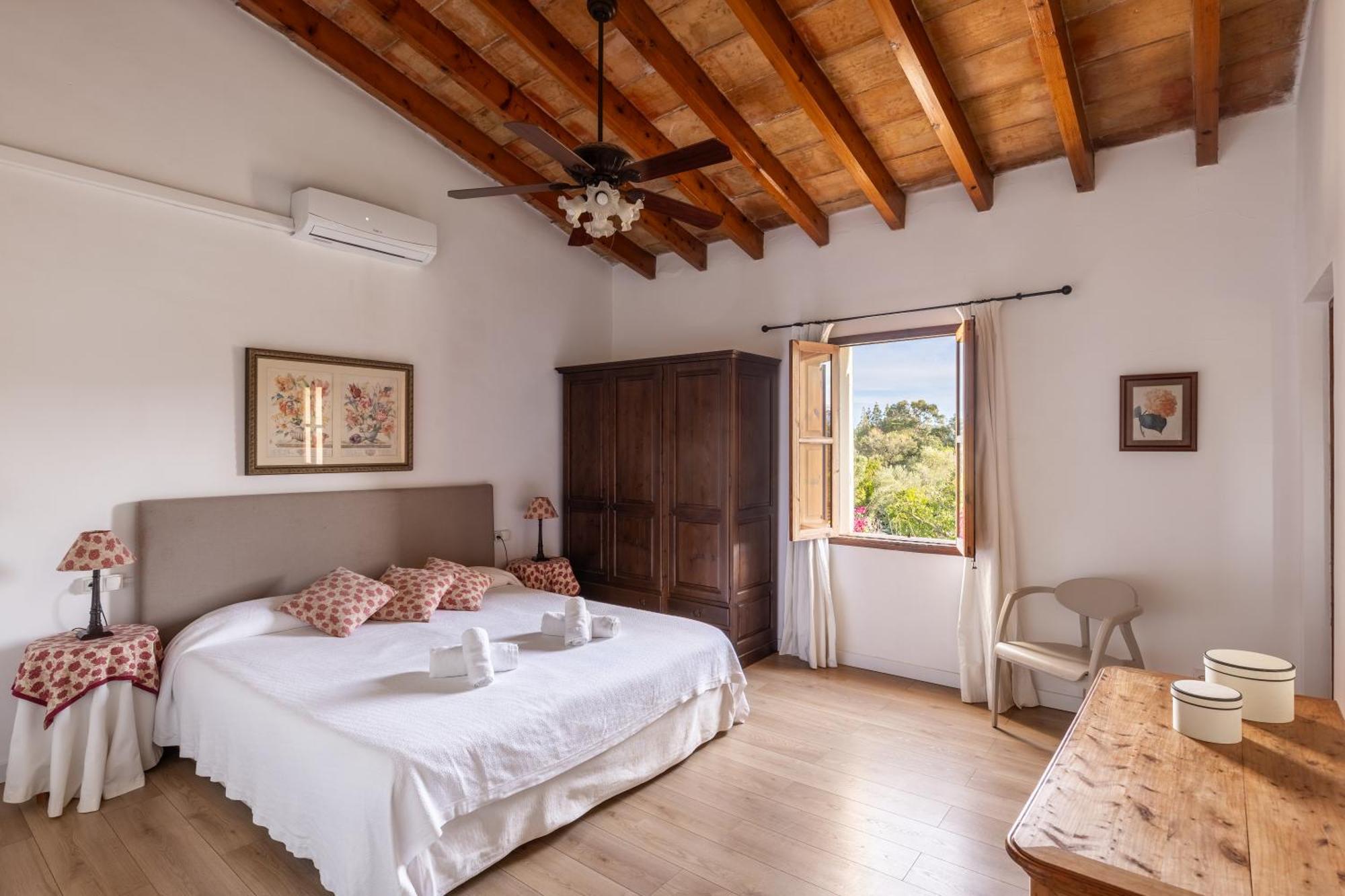 Villa Almadrava - Puerto Pollensa - Llenaire Dış mekan fotoğraf