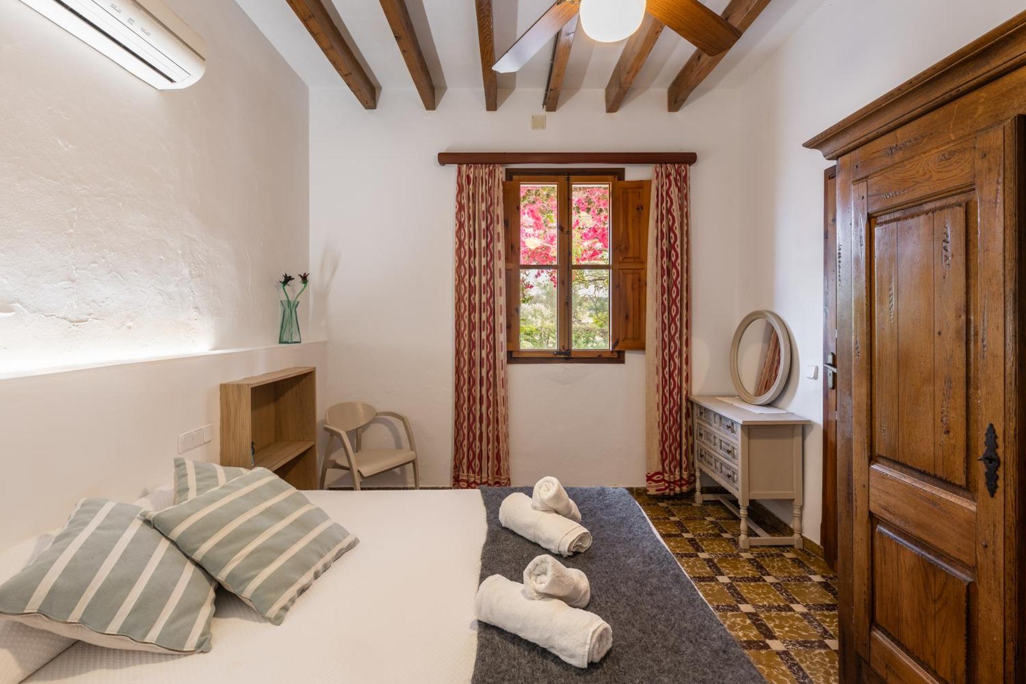 Villa Almadrava - Puerto Pollensa - Llenaire Dış mekan fotoğraf