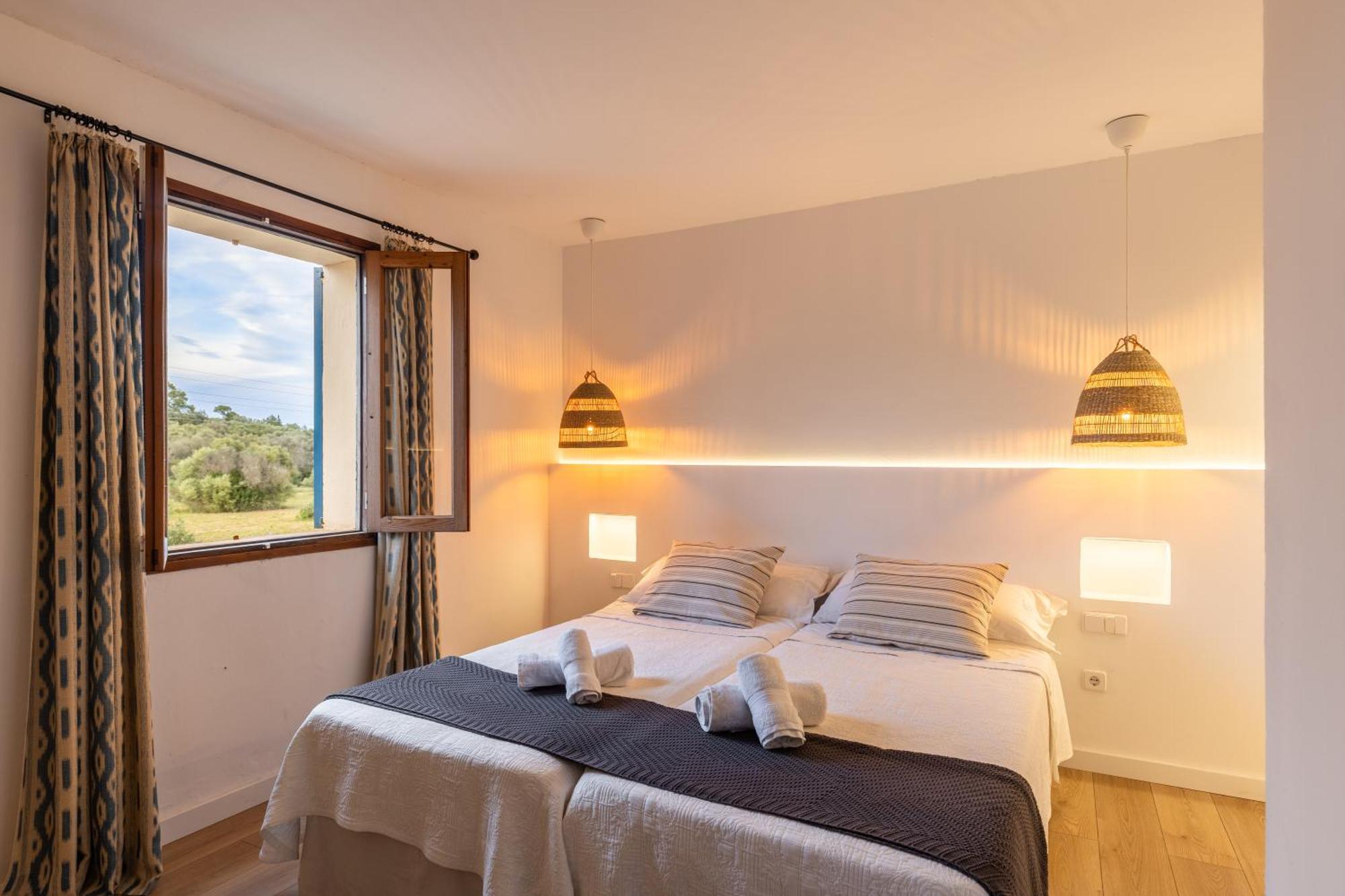 Villa Almadrava - Puerto Pollensa - Llenaire Dış mekan fotoğraf