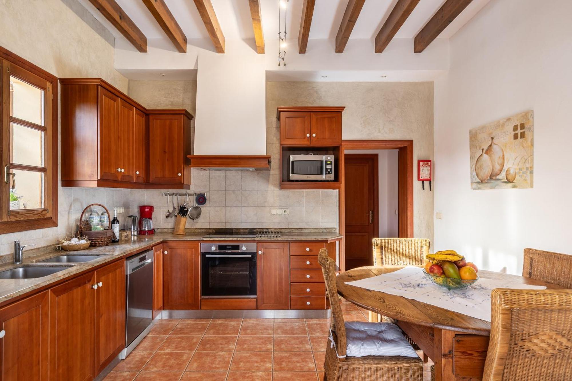 Villa Almadrava - Puerto Pollensa - Llenaire Dış mekan fotoğraf